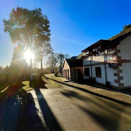 Grey Stag Apartment Nairn Zewnętrze zdjęcie