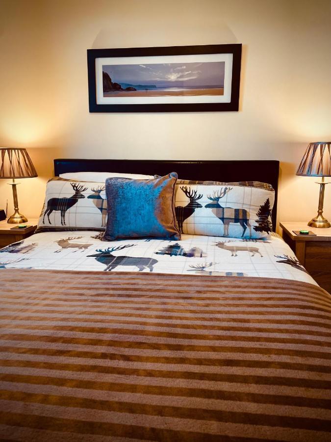 Grey Stag Apartment Nairn Zewnętrze zdjęcie