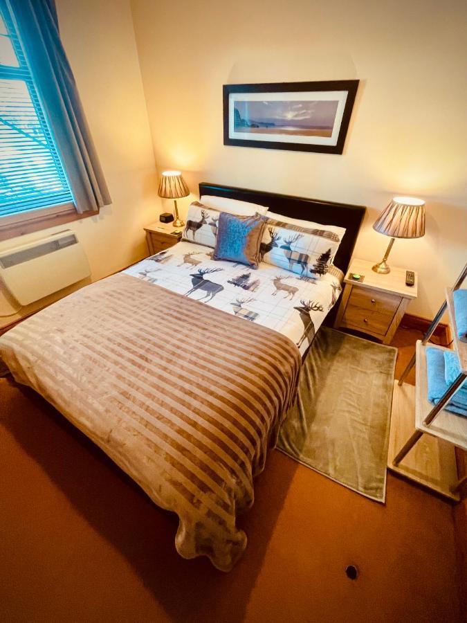 Grey Stag Apartment Nairn Zewnętrze zdjęcie
