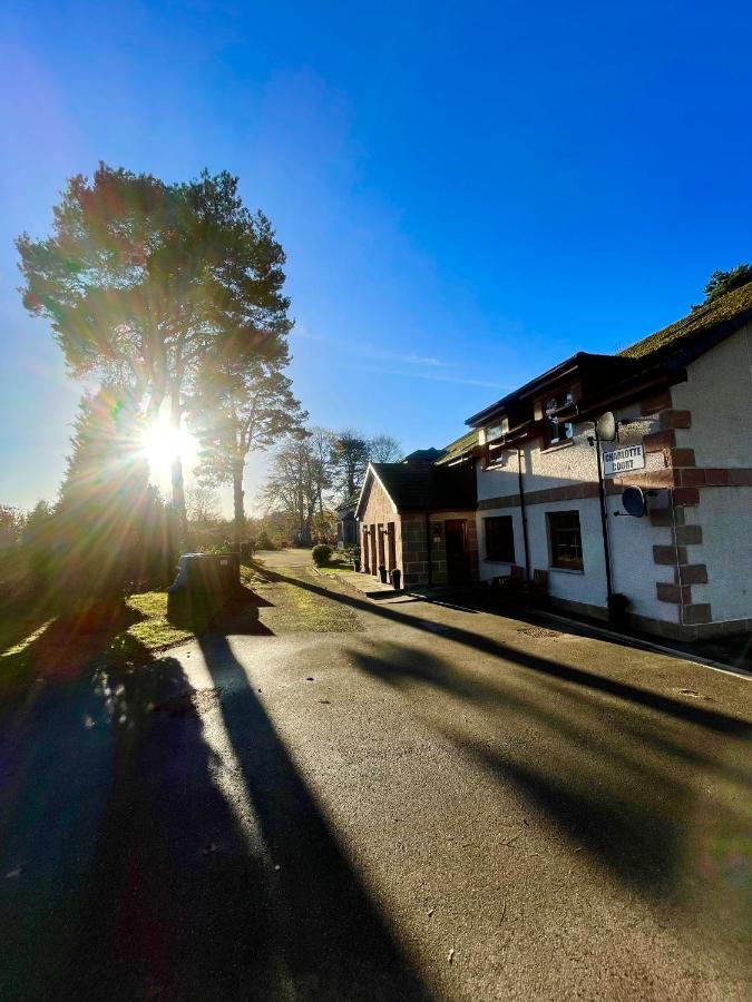 Grey Stag Apartment Nairn Zewnętrze zdjęcie