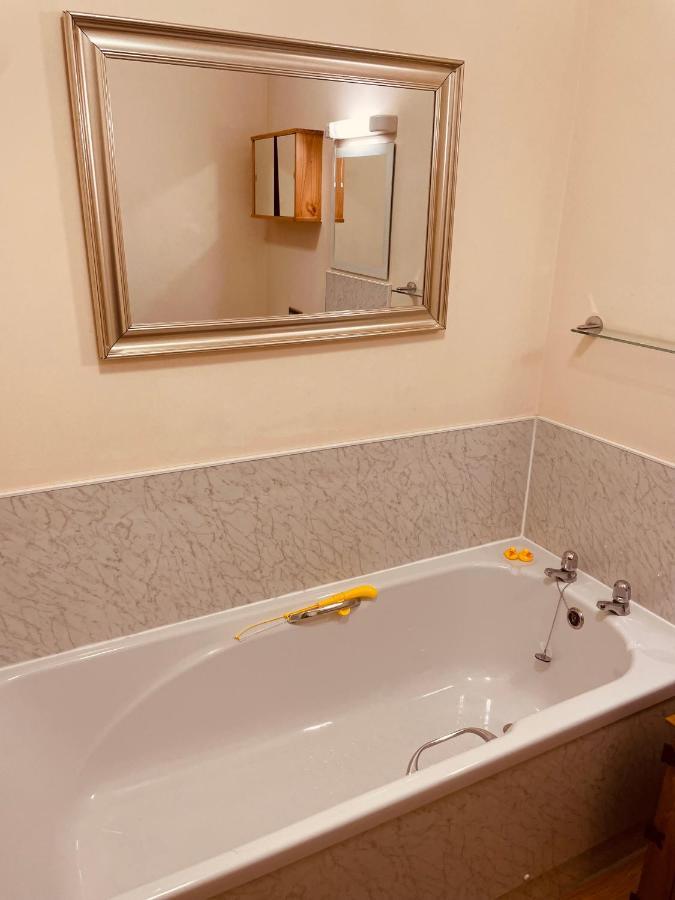 Grey Stag Apartment Nairn Zewnętrze zdjęcie