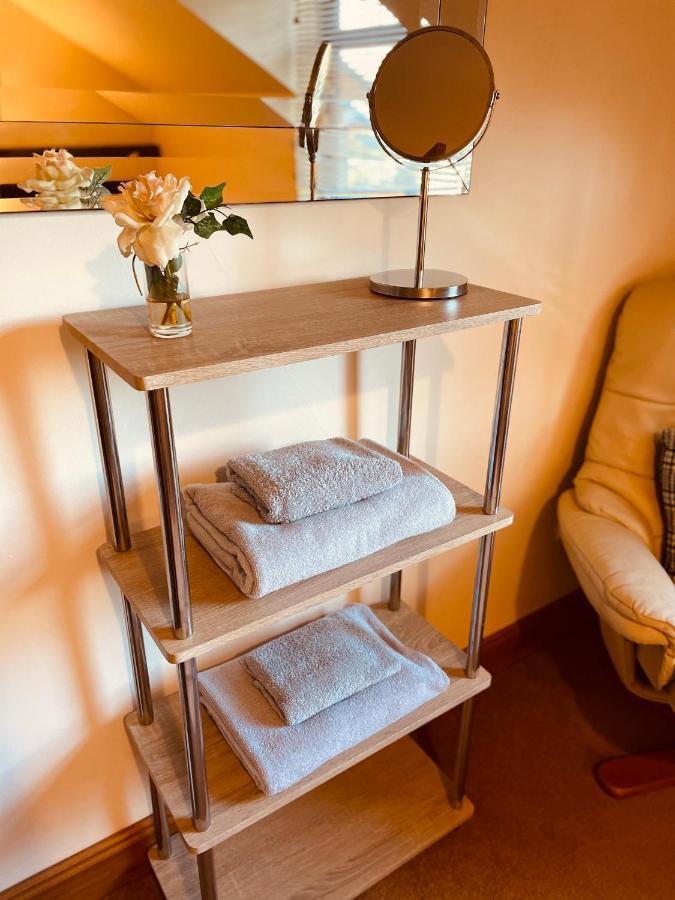 Grey Stag Apartment Nairn Zewnętrze zdjęcie