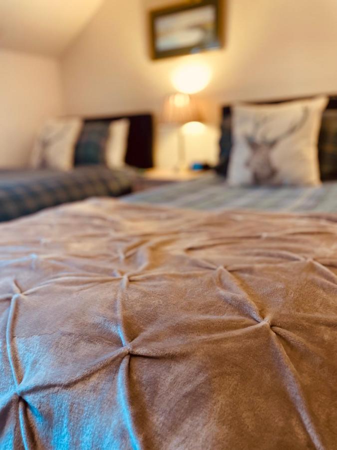 Grey Stag Apartment Nairn Zewnętrze zdjęcie