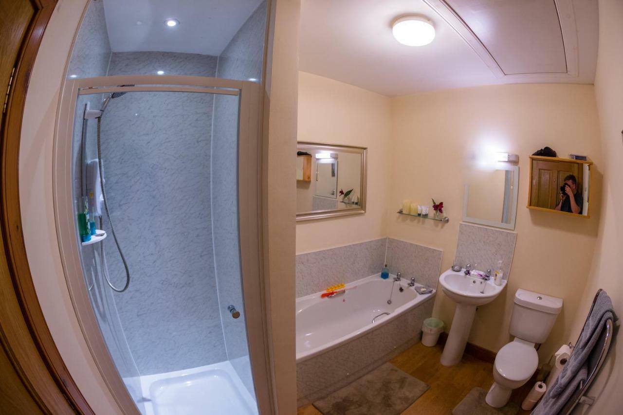Grey Stag Apartment Nairn Zewnętrze zdjęcie