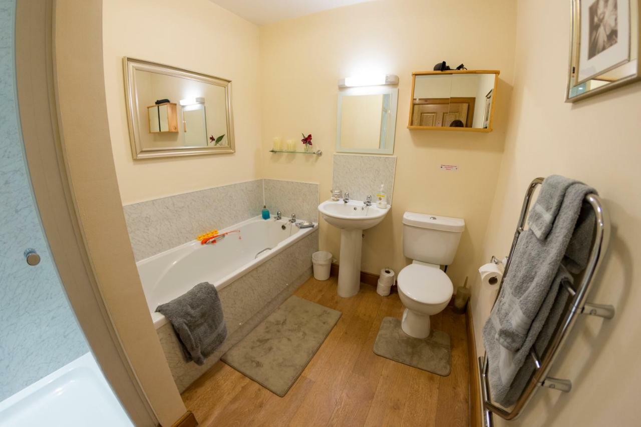 Grey Stag Apartment Nairn Zewnętrze zdjęcie